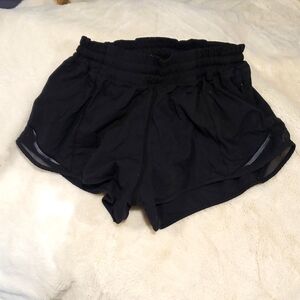 Lululemon Shorts - Black